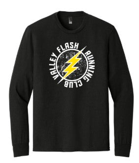 Youth Long Sleeve T-Shirt (DT132Y)