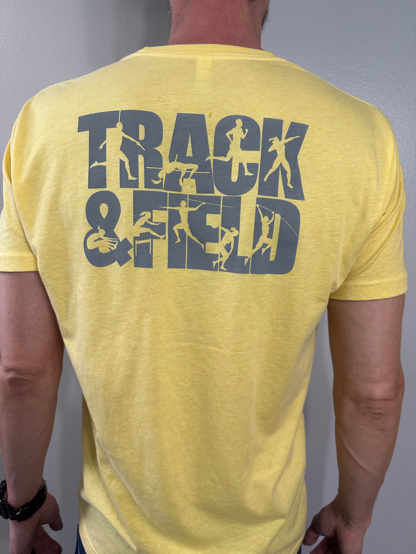 Z- Summer 2023 Valley Flash Track and Field Season Overstock White Flash