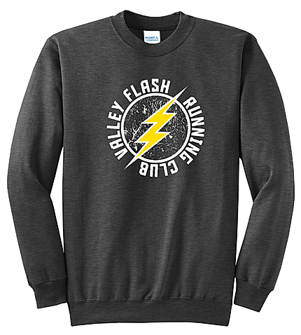 Adult Crew Neck Sweatshirt (PC78)