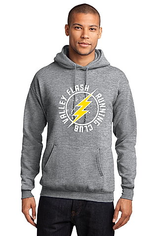 Adult Hooded Sweatshirt (PC78H)