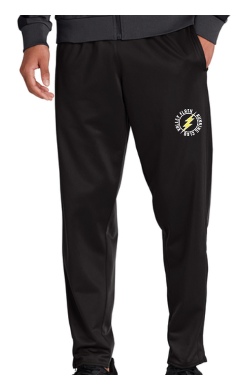 Adult Tricot Track Pants (PST95)