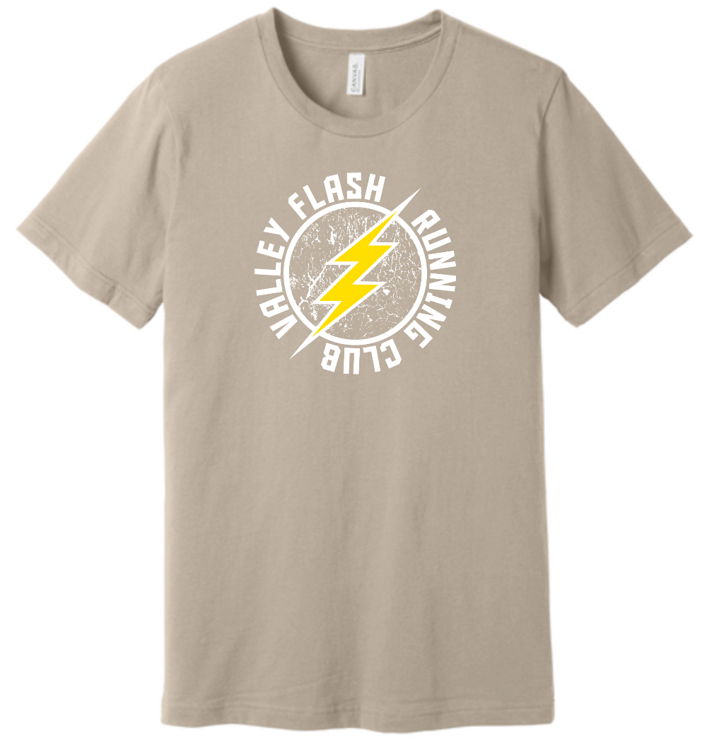 Fun Color Adult T-Shirts