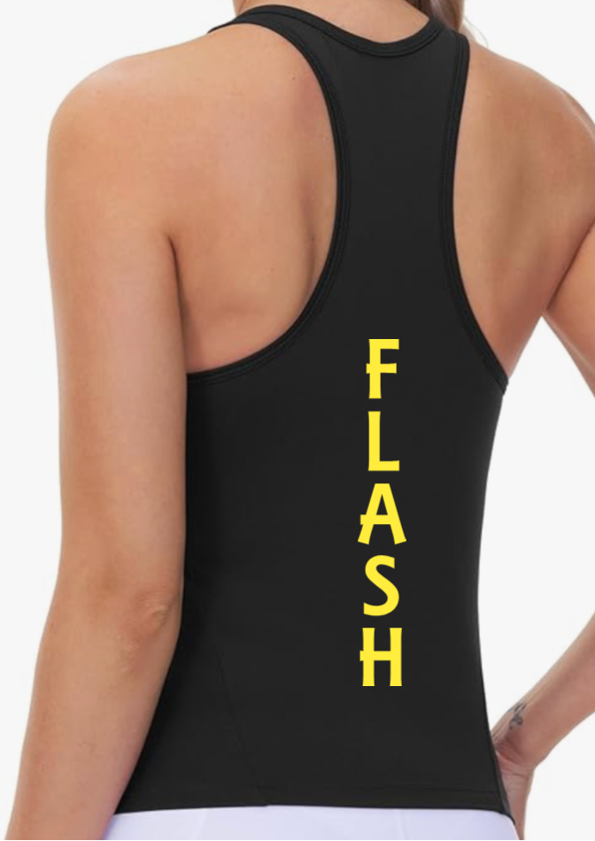 UNIFORM- Women's Racerback Tank Top