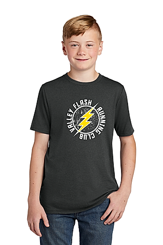 Youth T-Shirt (DT130Y)
