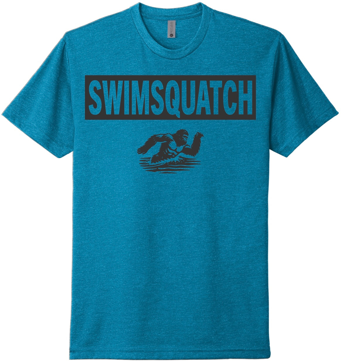 Swimsquatch T-shirt