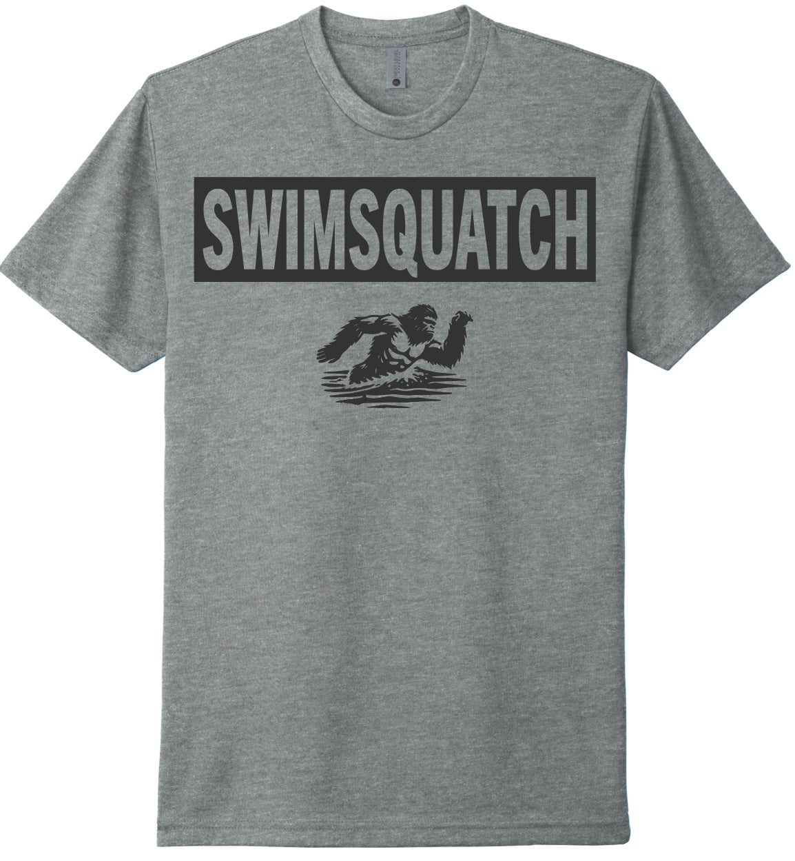 Swimsquatch T-shirt