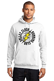 COACH Hooded Sweatshirt (PC78H)