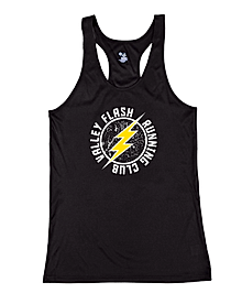 UNIFORM Girls Racerback