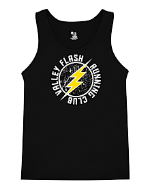 A- UNIFORM Tank Top Adult Size