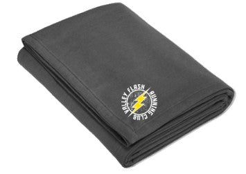 Oversized Fleece Sweatshirt Blanket (BP79)