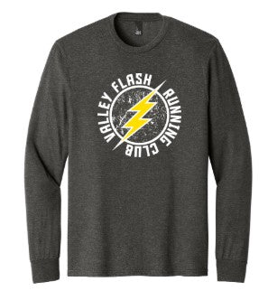 Adult Long Sleeve T-shirt (DM132)