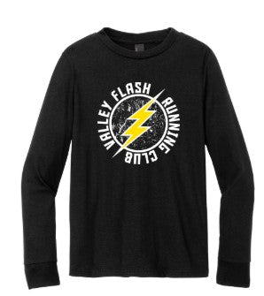 Adult Long Sleeve T-shirt (DM132)