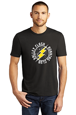 Adult T-shirt (DM130)