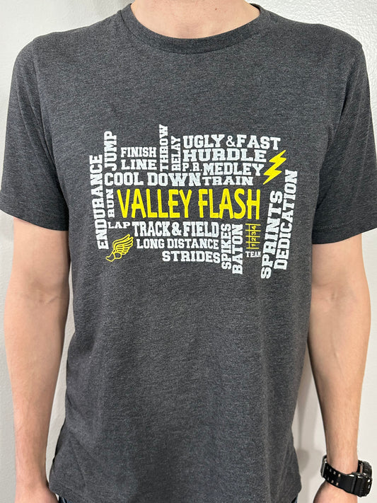 Summer 2024 Valley Flash