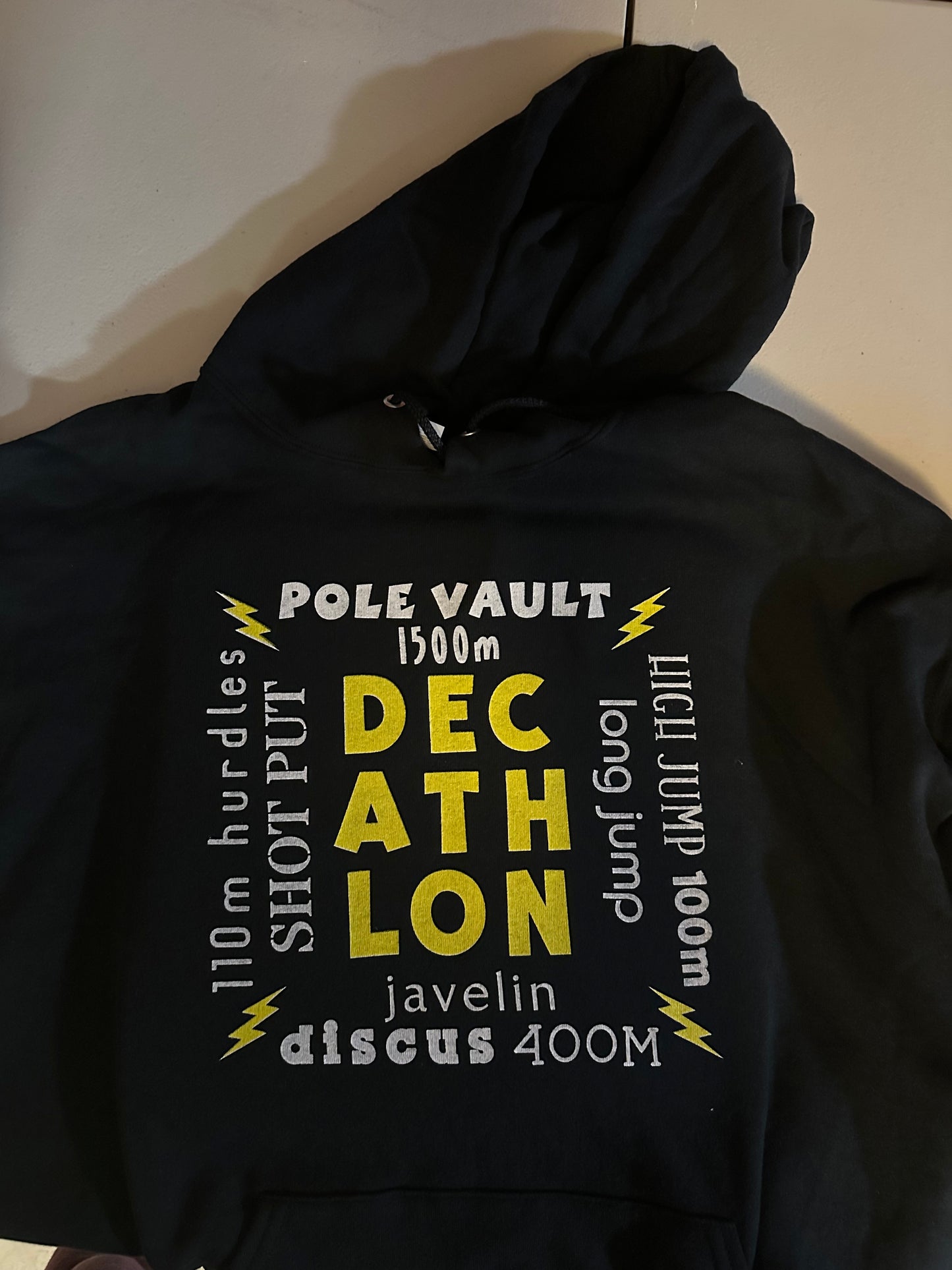 Decathlon Hoodie