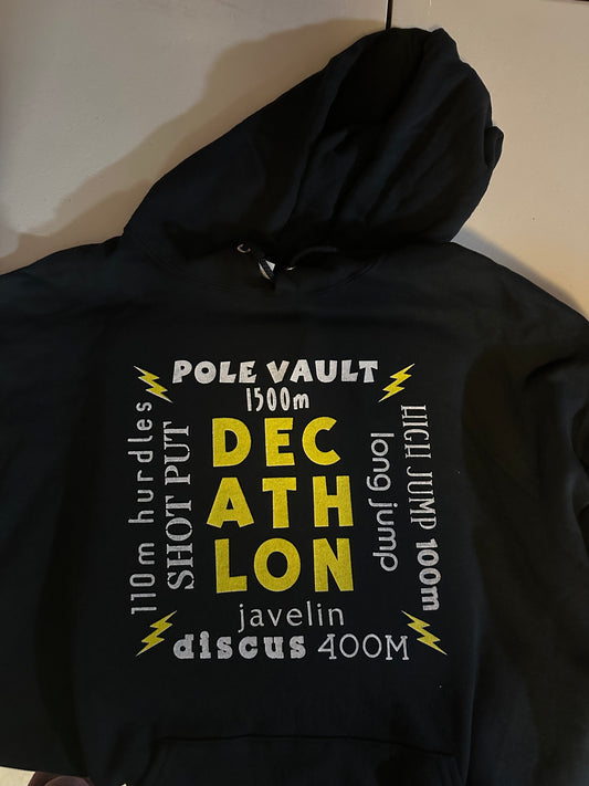 Decathlon Hoodie