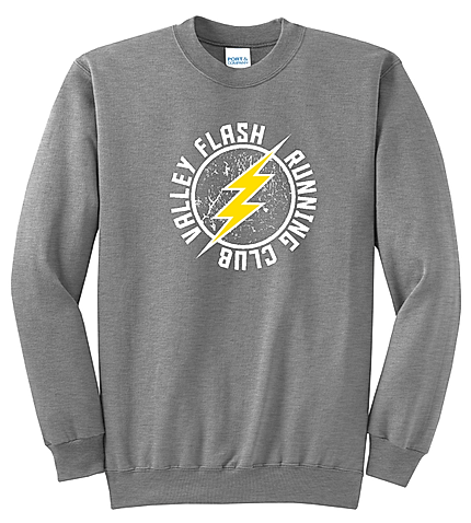 Adult Crew Neck Sweatshirt (PC78)