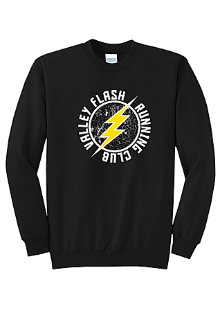 Adult Crew Neck Sweatshirt (PC78)
