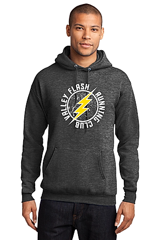 Adult Hooded Sweatshirt (PC78H)