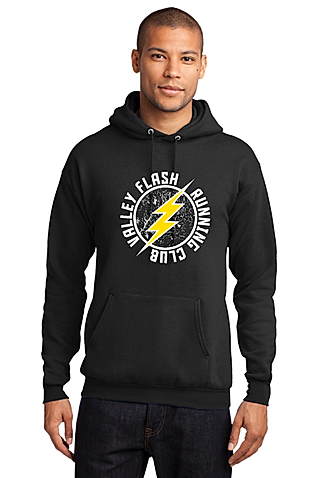 Adult Hooded Sweatshirt (PC78H)