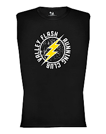 UNIFORM- Adult Compression Sleeveless