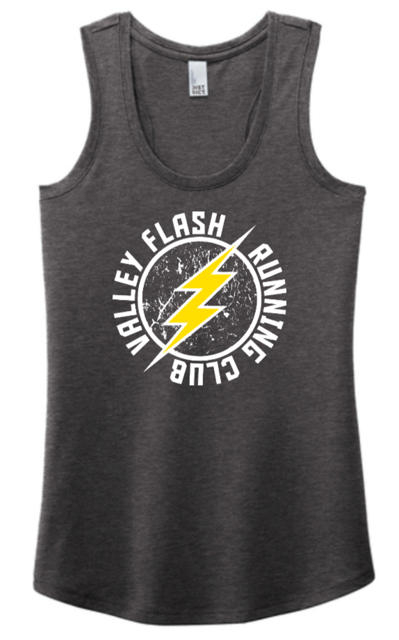 Women's Perfect Tri Tank (DM138L)