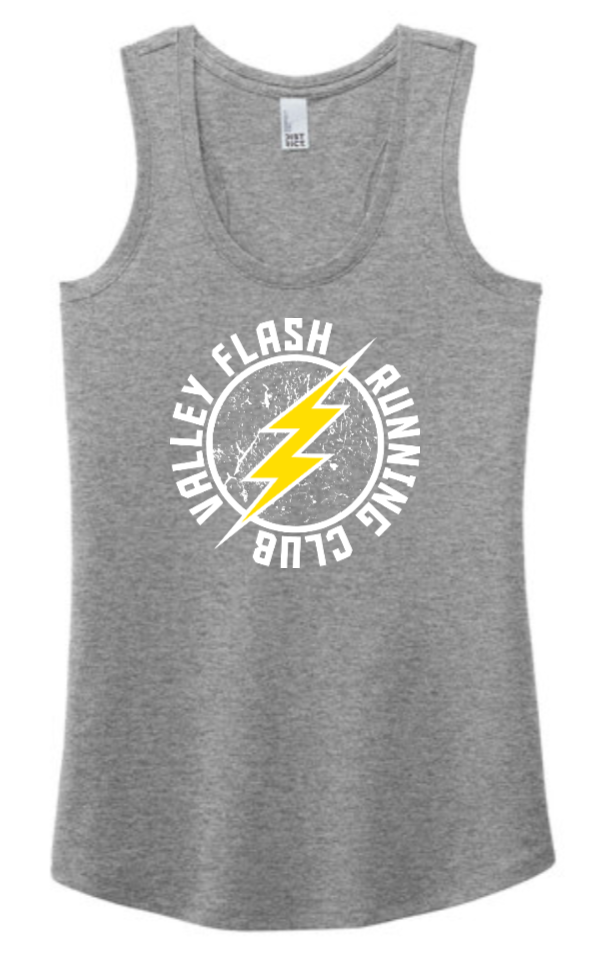Women's Perfect Tri Tank (DM138L)