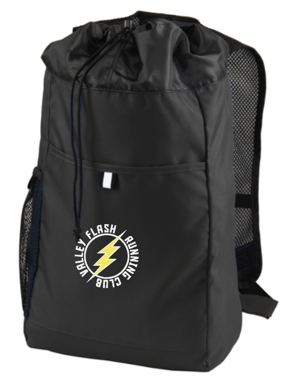 Hybrid Backpack (BG211)