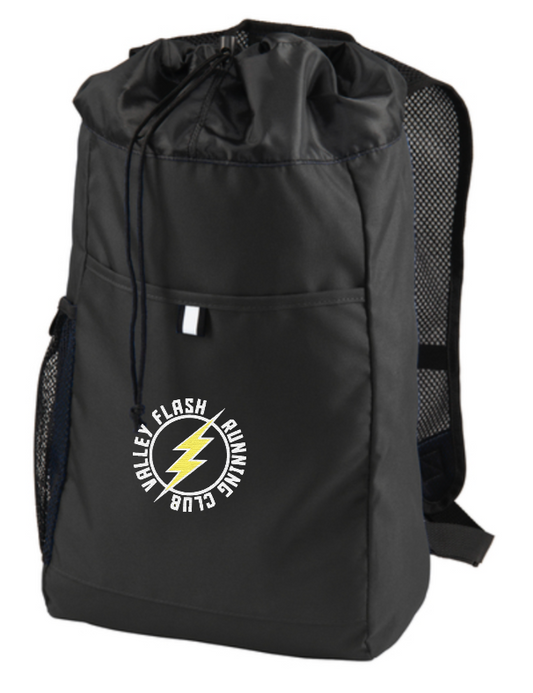 Hybrid Backpack (BG211)