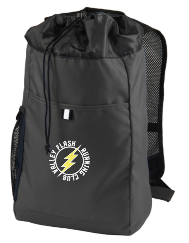 Hybrid Backpack (BG211)
