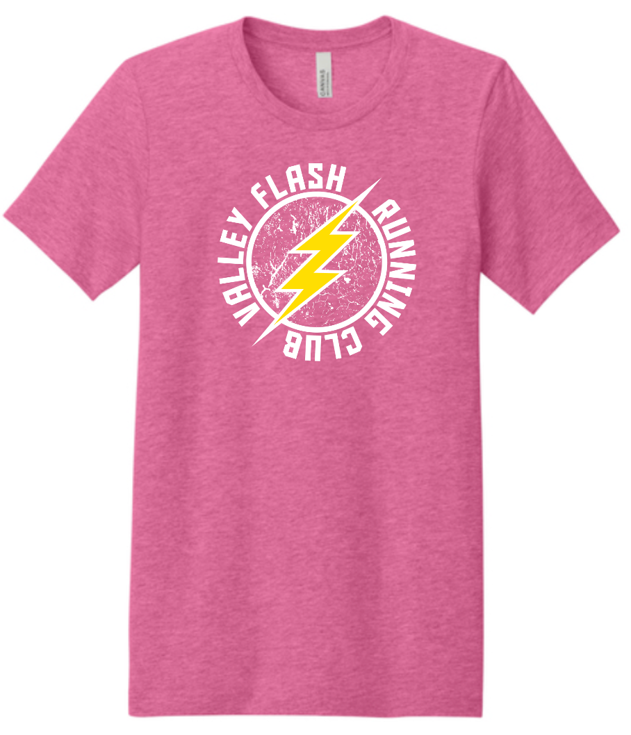 Fun Color Adult T-Shirts