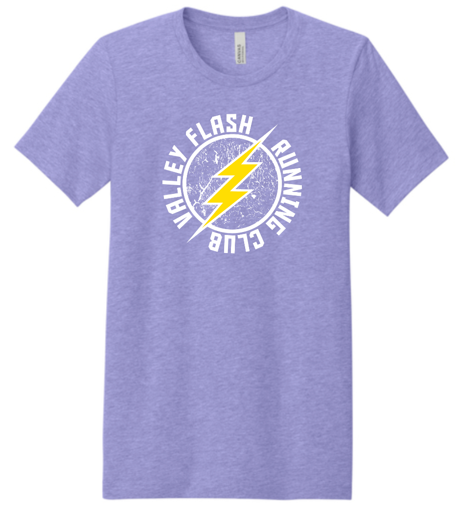 Fun Color Adult T-Shirts