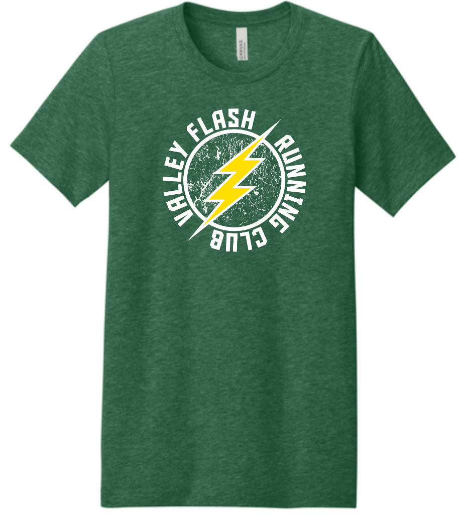 Fun Color Adult T-Shirts