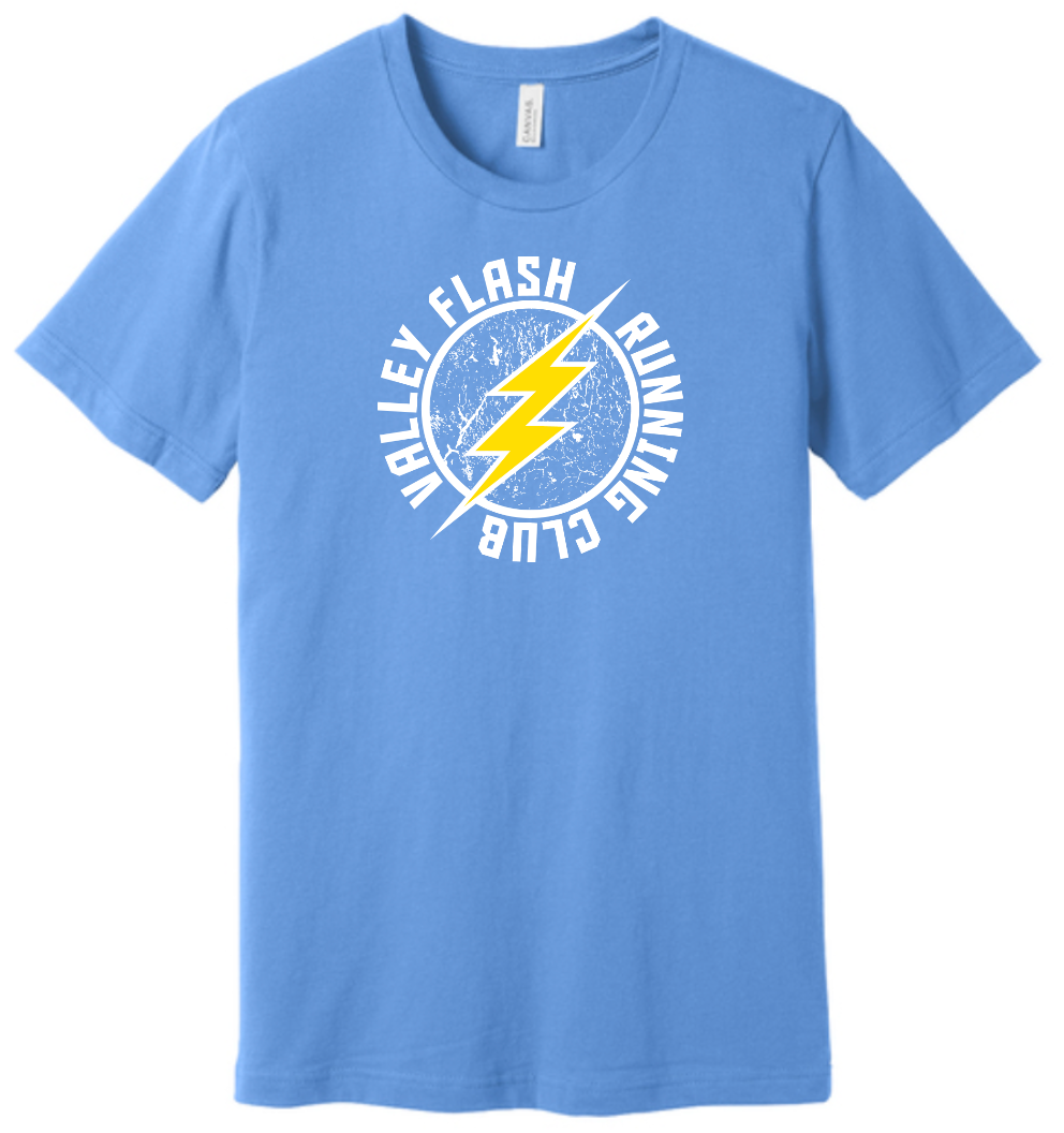 Fun Color Adult T-Shirts