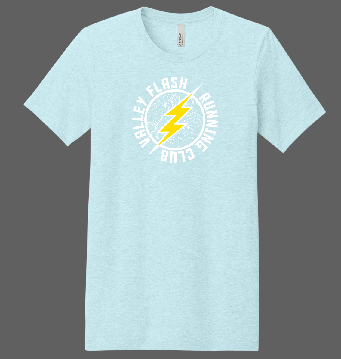 Fun Color Adult T-Shirts