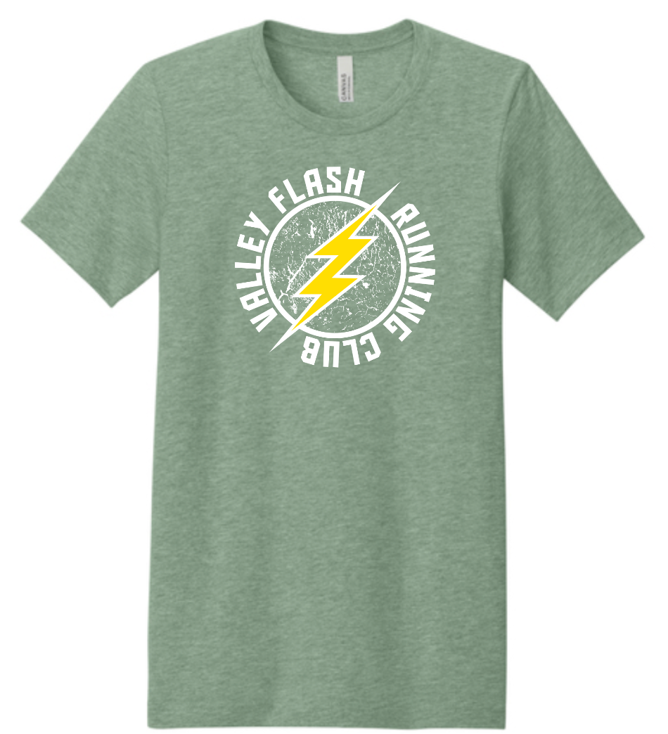 Fun Color Adult T-Shirts