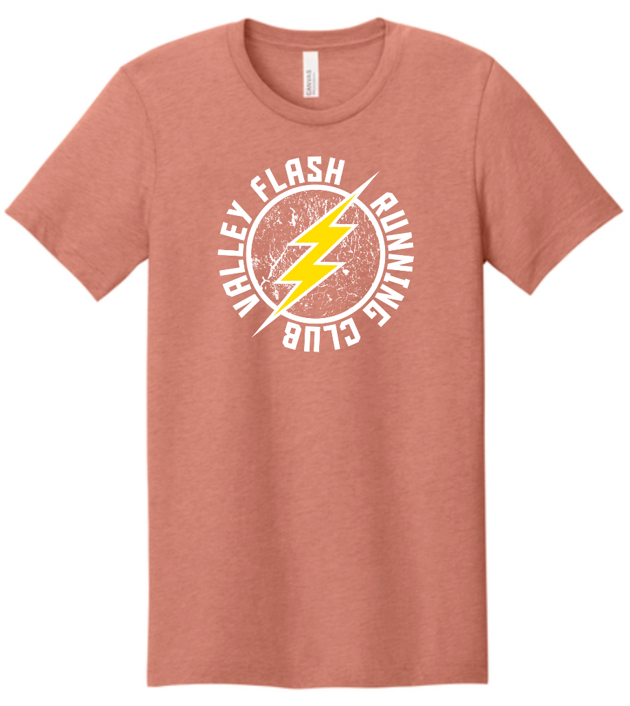 Fun Color Adult T-Shirts