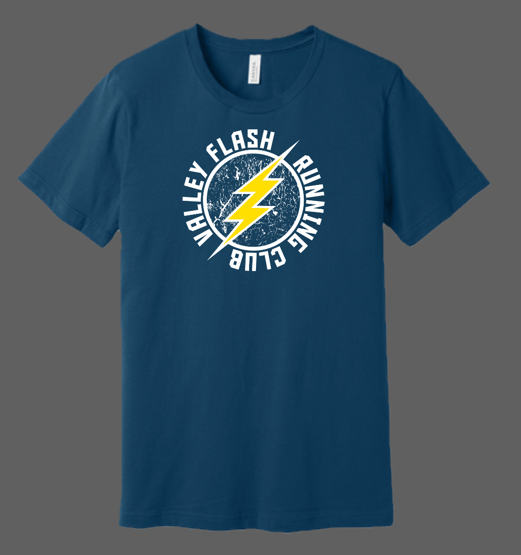Fun Color Adult T-Shirts