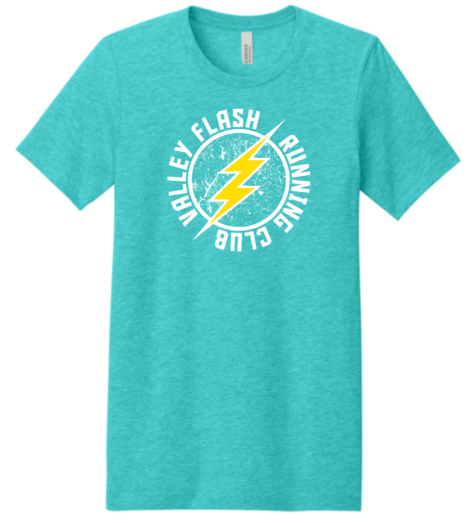 Fun Color Adult T-Shirts