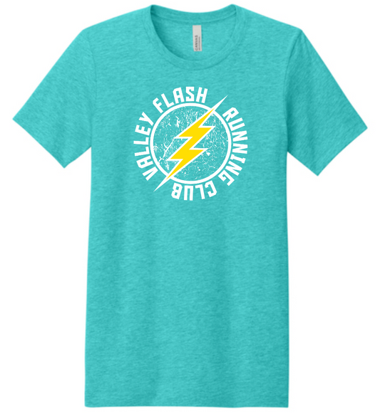 Fun Color Adult T-Shirts