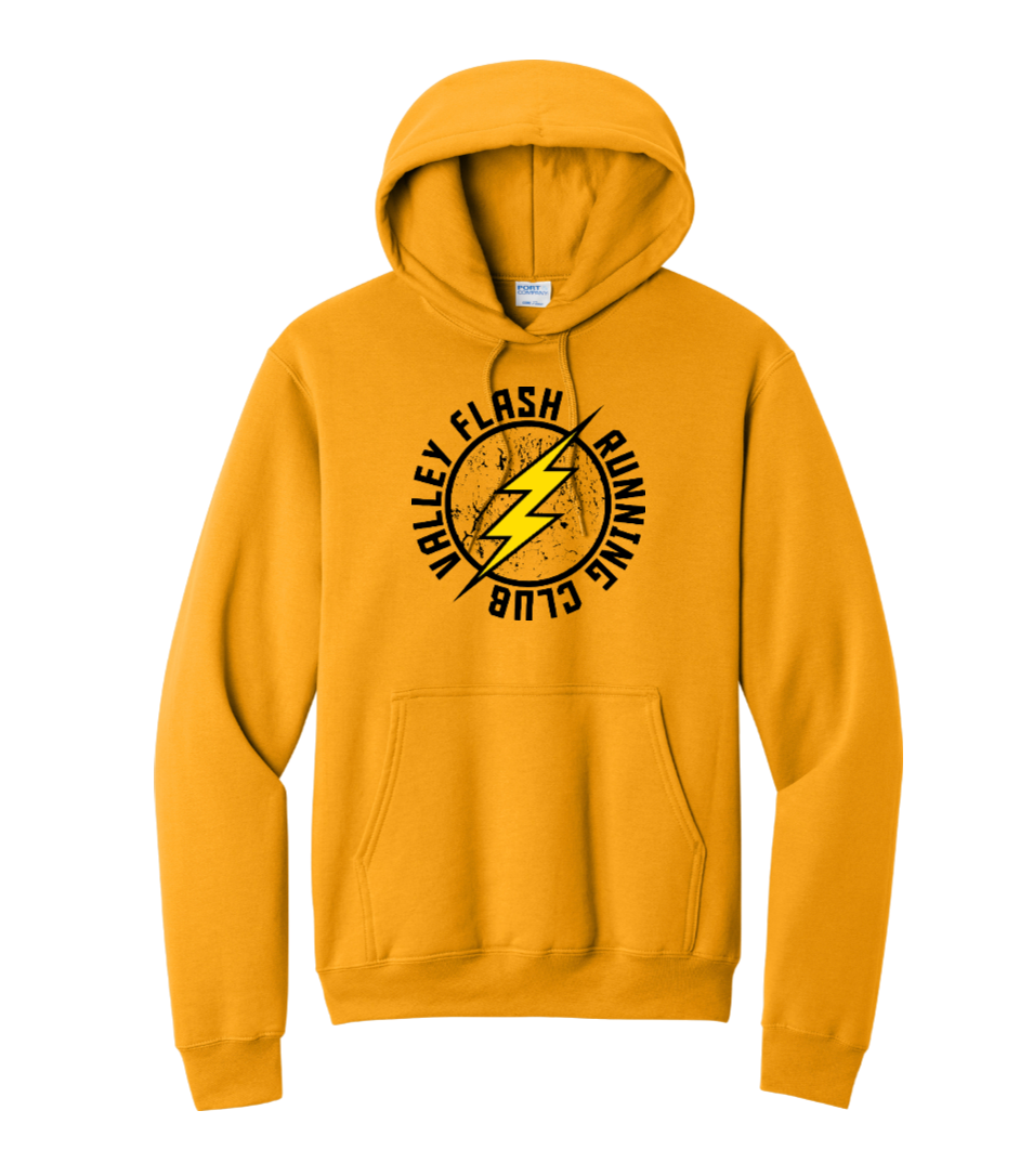 COACH Hooded Sweatshirt (PC78H)