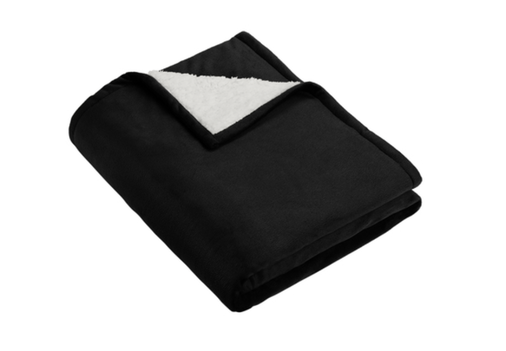 Mountain Lodge Blanket (BP40)
