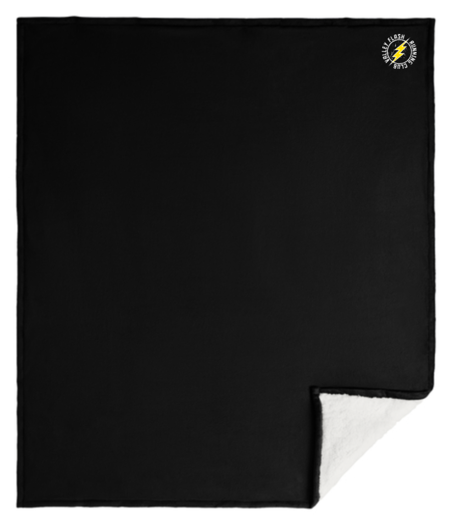 Mountain Lodge Blanket (BP40)