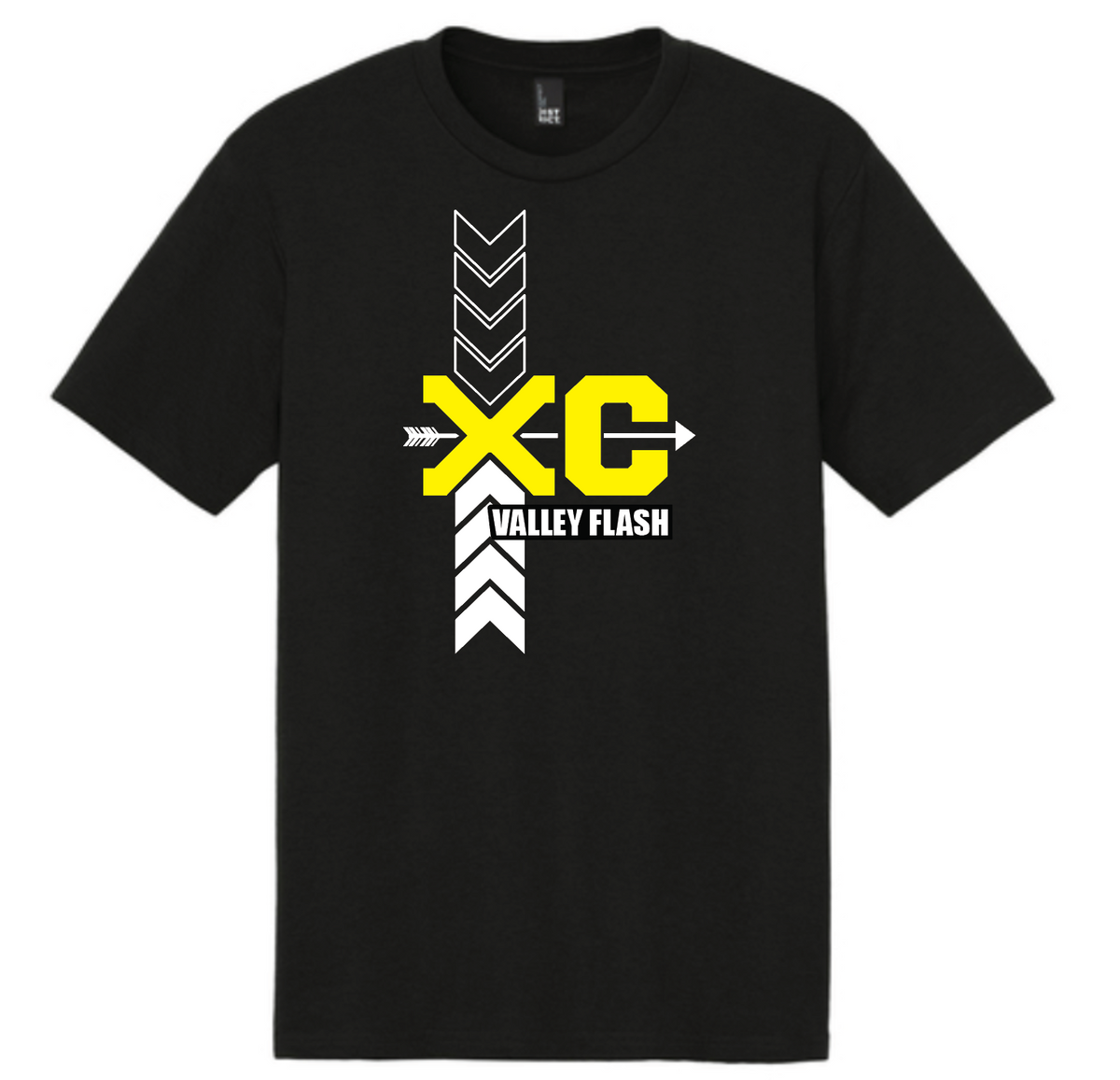 Youth XC T-Shirt (DT130Y)