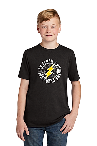Youth T-Shirt (DT130Y)