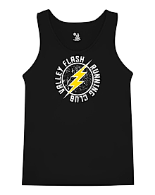 A- UNIFORM Youth Tank