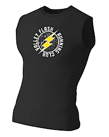 UNIFORM- Youth Compression Sleeveless