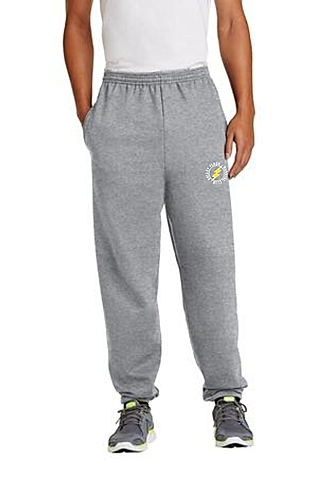 Adult Sweatpants (PC90P)