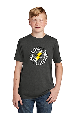 Youth T-Shirt (DT130Y)
